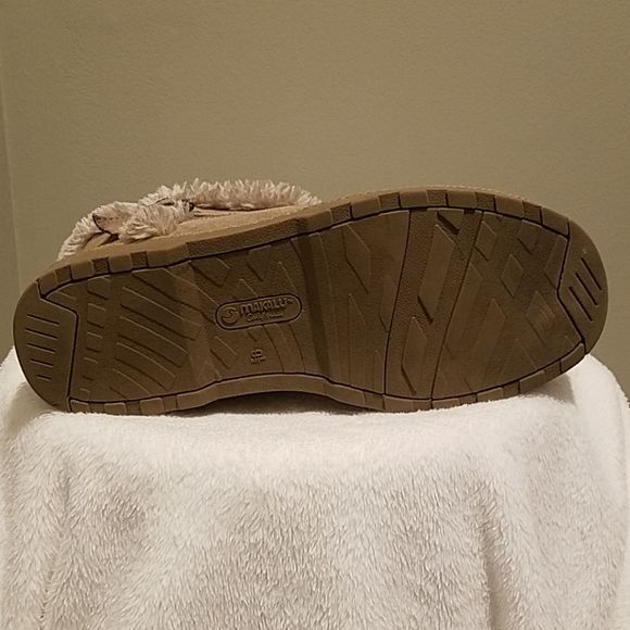 Womens Boots - Picture 4 of 4